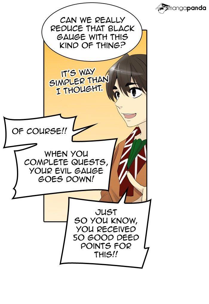 Tower of God Chapter 348 image 074